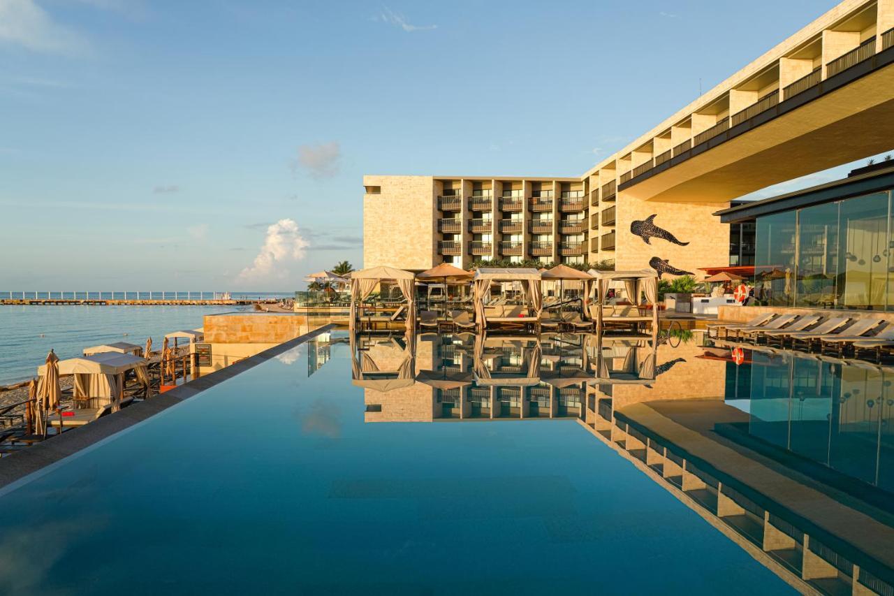 Grand Hyatt Playa Del Carmen Resort Luaran gambar